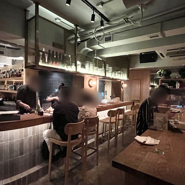 法日混血隱秘酒吧居酒屋