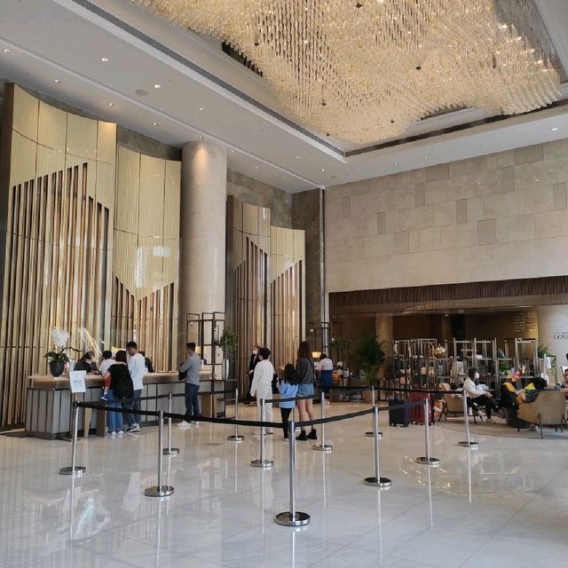 staycation 之睇飛機