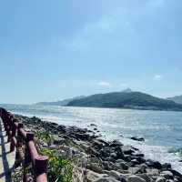 真正無敵海景🌊半日郊遊好去處🤩