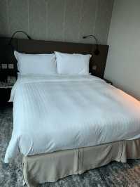 窮遊市區staycation