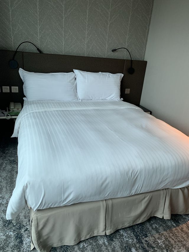 窮遊市區staycation