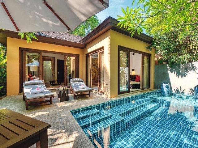 Mövenpick Asara Resort & Spa Hua Hin