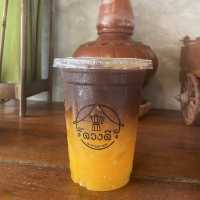เฮือนดวงดีคาเฟ่