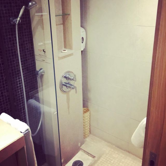 性價比高，青馬大橋海景酒店