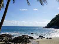 🌴Nui Beach หรือ หาดนุ้ย 🌴