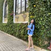ร้านอาหารมุมอร่อยเขาชีจรรย์ พัทยา