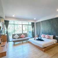 Veravian Resort - Khao Yai Wang Nam Khiao