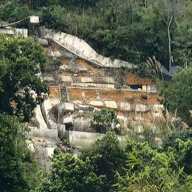 沙田萬佛寺萬佛塔，萬佛朝宗🙏