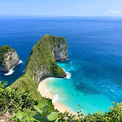 The Chedi Nusa Penida