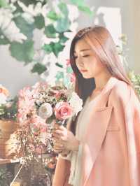 🌸文青賞花打卡好地方🌸