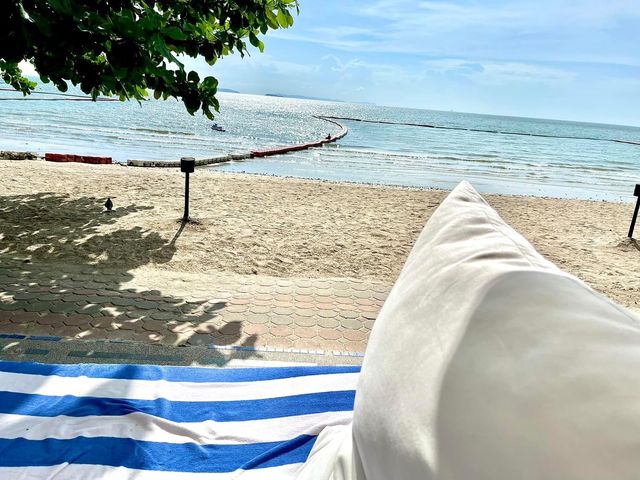 Pullman Pattaya Hotel G