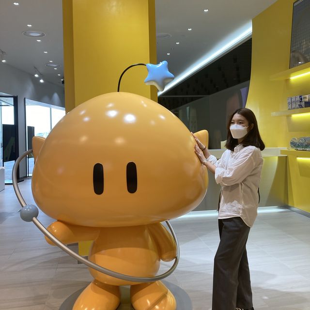 대전 핫플 [대전 신세계]