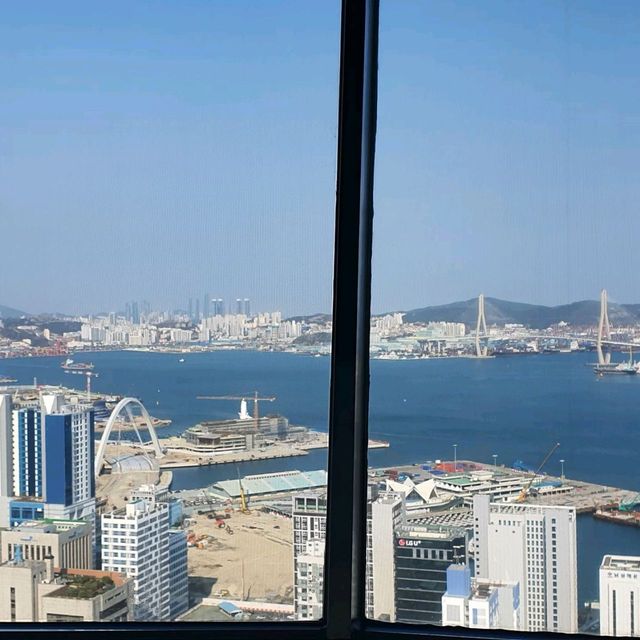 부산타워가 부산다이아몬드타워로 리뉴얼