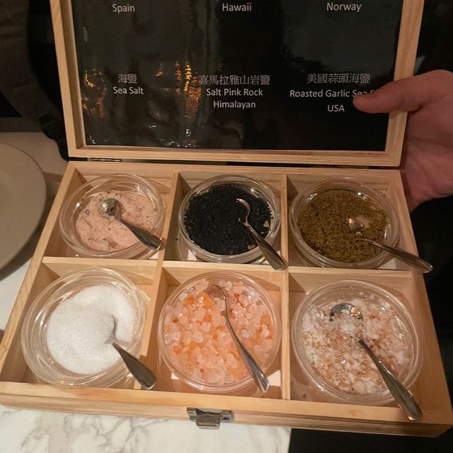 牛控必試陳家廚房