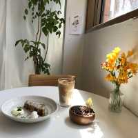 [광주 동구 여유롭게 즐기는 ‘카페 코브’]
