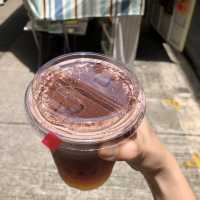 Vegan健康飲品🌰🥤