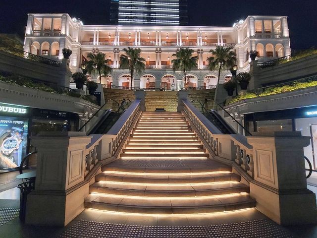 市區最佳打卡建築物之一~1881🕌