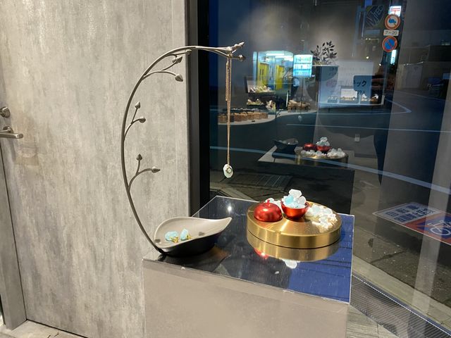 福岡の店屋町スイーツ