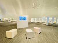 【福岡】TOTOミュージアムの建築