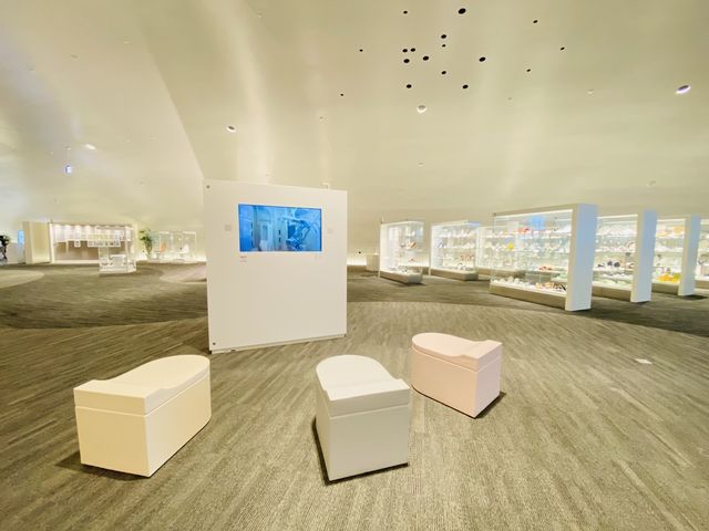【福岡】TOTOミュージアムの建築