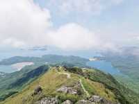 鳳凰山