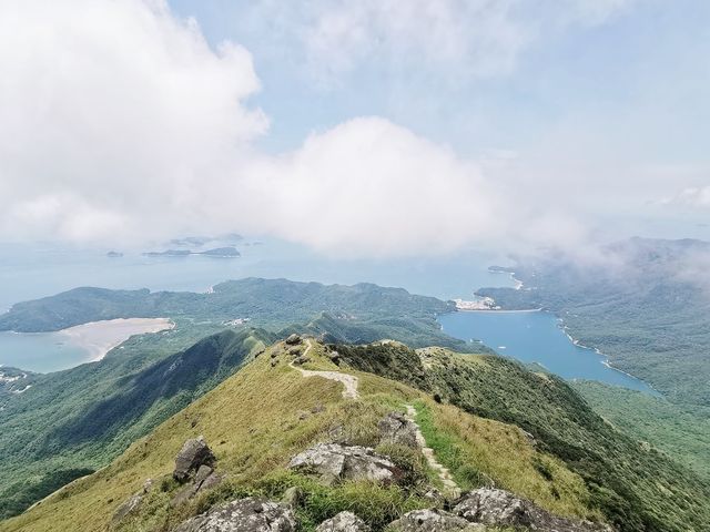 鳳凰山
