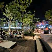 【大阪 浪速区】OMO7 湯上りスタンドへようこそ✨