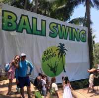 Bali Swing