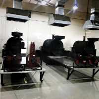 One of the Best Coffee In Bali(Batam)