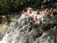 Hot Stream Krabi 