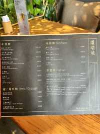 💕 回頭率高❗️將軍澳大份量多選擇台灣菜