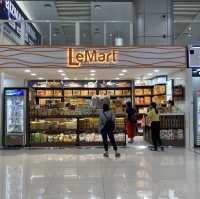 สนามบินแคมรานห์ เมืองญาจาง