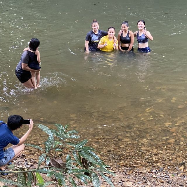 Koloyan River Cottage - Bau, Kuching