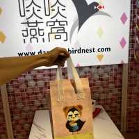 觀塘高質燕窩專門店😍
