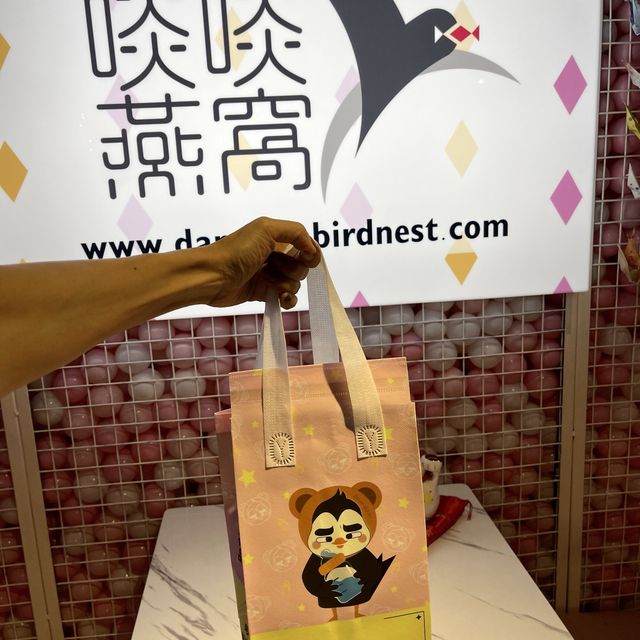 觀塘高質燕窩專門店😍