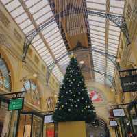 Royal Arcade ➿ 멜버른 여행