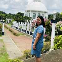 Marian Orchard, Beautiful place 