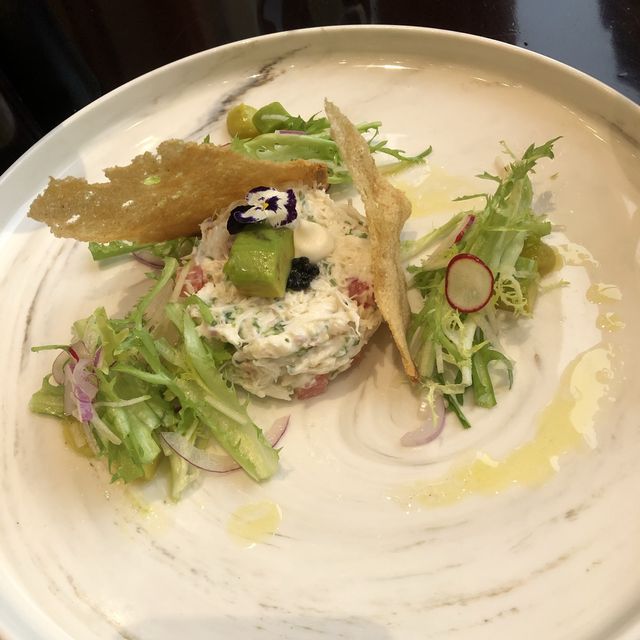 호짬 맛집 그랜드 비스트로 