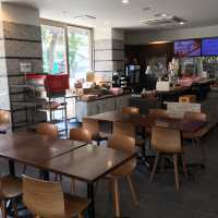 サービスがすごい【 The BREAKFAST HOTEL 福岡天神】