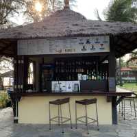 Novotel Rayong Rim Pae Resort