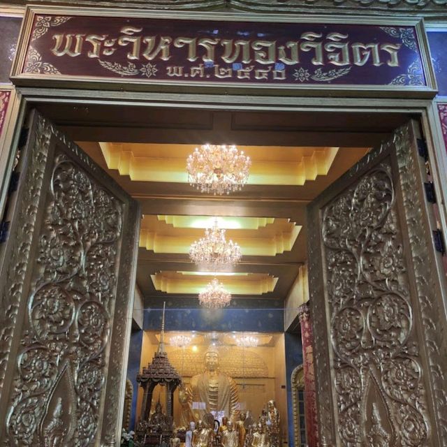 เที่ยววัดป่าภูทับเบิก วัดที่อยู่สูงที่สุดในไทย