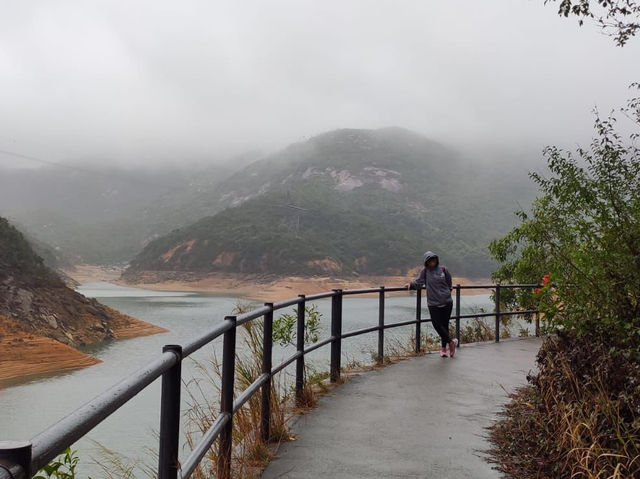 Heritage Trail 🥾🚶‍♀️🚶‍♂️