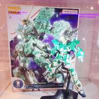 大男孩的最愛🤖The Gundam Base 鋼彈旗艦店