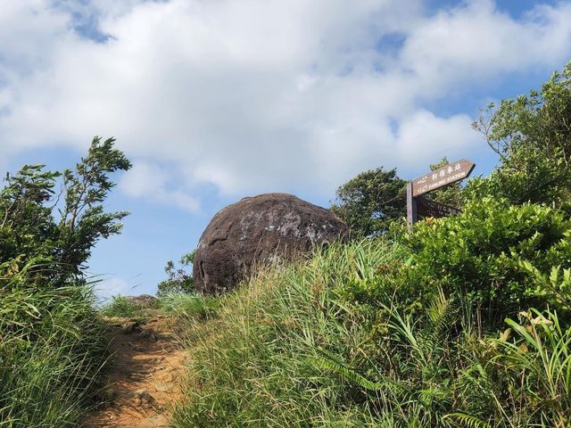 北大刀屻