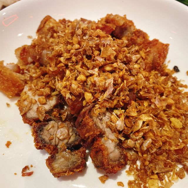 After Yum สาขาแรกในกรุงเทพฯ