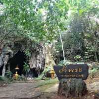 เที่ยวถ้ำหลวงกัน