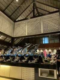 KC grande โรงแรมหรูวิวปังบนเกาะช้าง