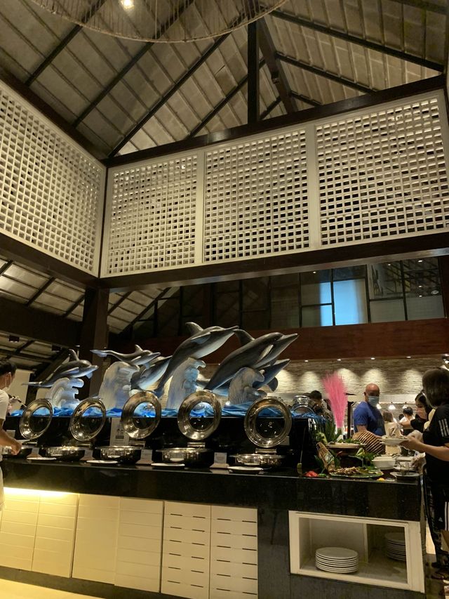KC grande โรงแรมหรูวิวปังบนเกาะช้าง
