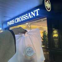 韓国/ソウル【ソウル駅】駅構内のパン屋ケーキが買えるお店🎂💕