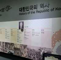 청남대 대통령관 실내데이트